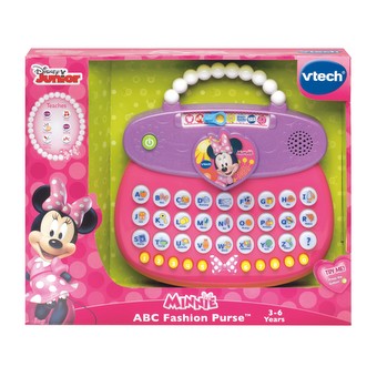 Vtech minnie hot sale